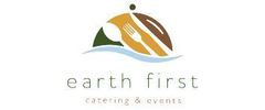 Earth First Catering & Events Logo