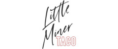 Little Miner Taco logo