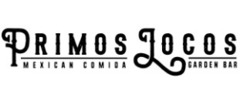 Primos Locos logo