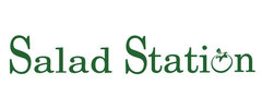 Salad Station logo