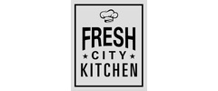 Fresh City Kitchen Logo