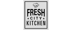 Fresh City Kitchen logo