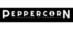 Peppercorn Scratch Kitchen Logo