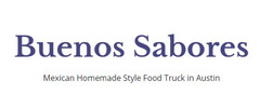 Buenos Sabores logo