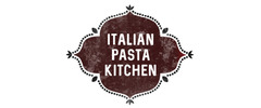 Italian Pasta Kitchen logo