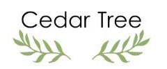 Cedar Tree Mediterranean Cuisine logo