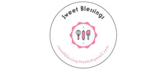 Sweet Blessings Treats Logo