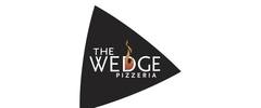 The Wedge logo