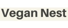 The Vegan Nest logo