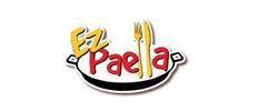 EZ Paella Logo