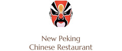 New Peking Chinese Restaurant Logo