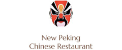 New Peking Chinese Restaurant Logo
