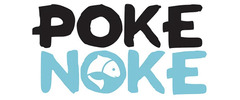 Poke Noke logo