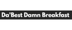 Da' Best Damn Breakfast Logo