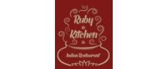 Ruby Ke Kitchen Se Logo