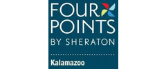 Four Points Catering Logo
