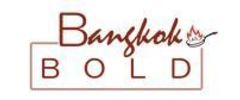 Bangkok Bold Logo