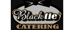 Blacktie Catering Logo