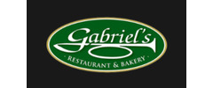 Gabriel's Restaurant & Bakery logo