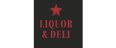 Red Star Liquor & Deli Logo