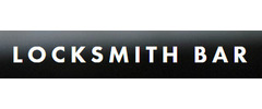 Locksmith Bar logo