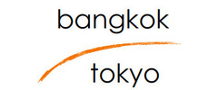 Bangkok Tokyo logo
