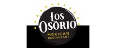 Los Osorio Mexican Restaurant logo