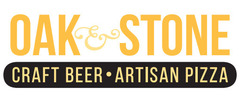 Oak & Stone Logo