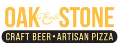 Oak & Stone logo