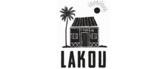 Lakou Cafe logo