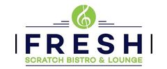 Fresh Scratch Bistro & Lounge Logo