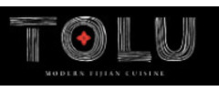 Tolu Modern Fijian Cuisine Logo