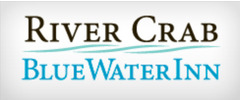 River Crab logo