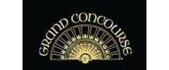 Grand Concourse logo