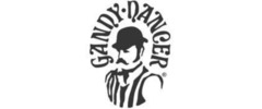 Gandy Dancer logo