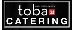 Toba Asian Fusion logo