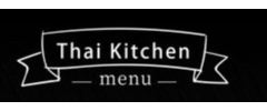 Ruby Thai Kitchen logo