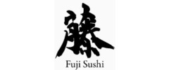Fuji Sushi Logo