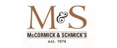 McCormick and Schmick's Logo