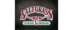 Saltgrass Steak House Logo