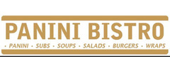 Panini Bistro Logo