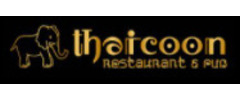 Thaicoon Restaurant and Bar Logo