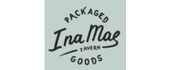 Ina Mae Tavern logo