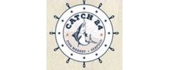 Catch 24 logo
