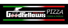 Good Fellows Pizza logo