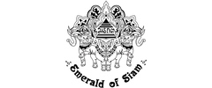 Emerald of Siam logo