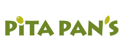 Pita Pan's Logo