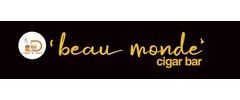 Beau Monde Cigar Bar & Restaurant Logo