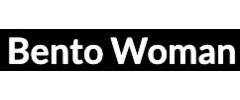 Bentowoman logo