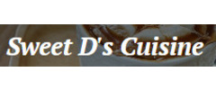 Sweet D's Cuisine logo